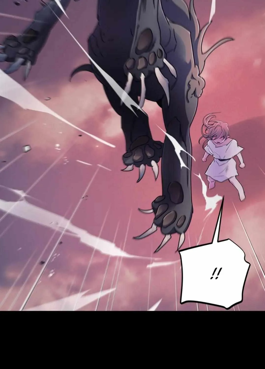 Dark Fall Chapter 41 page 45 - 