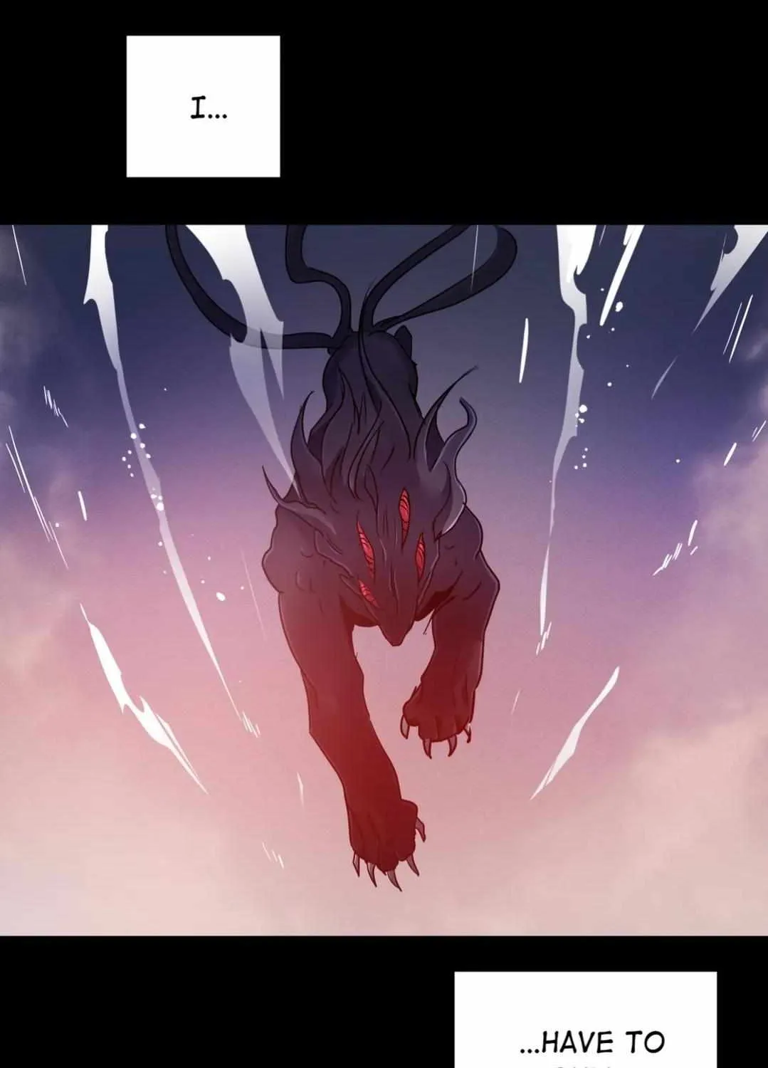 Dark Fall Chapter 41 page 46 - 