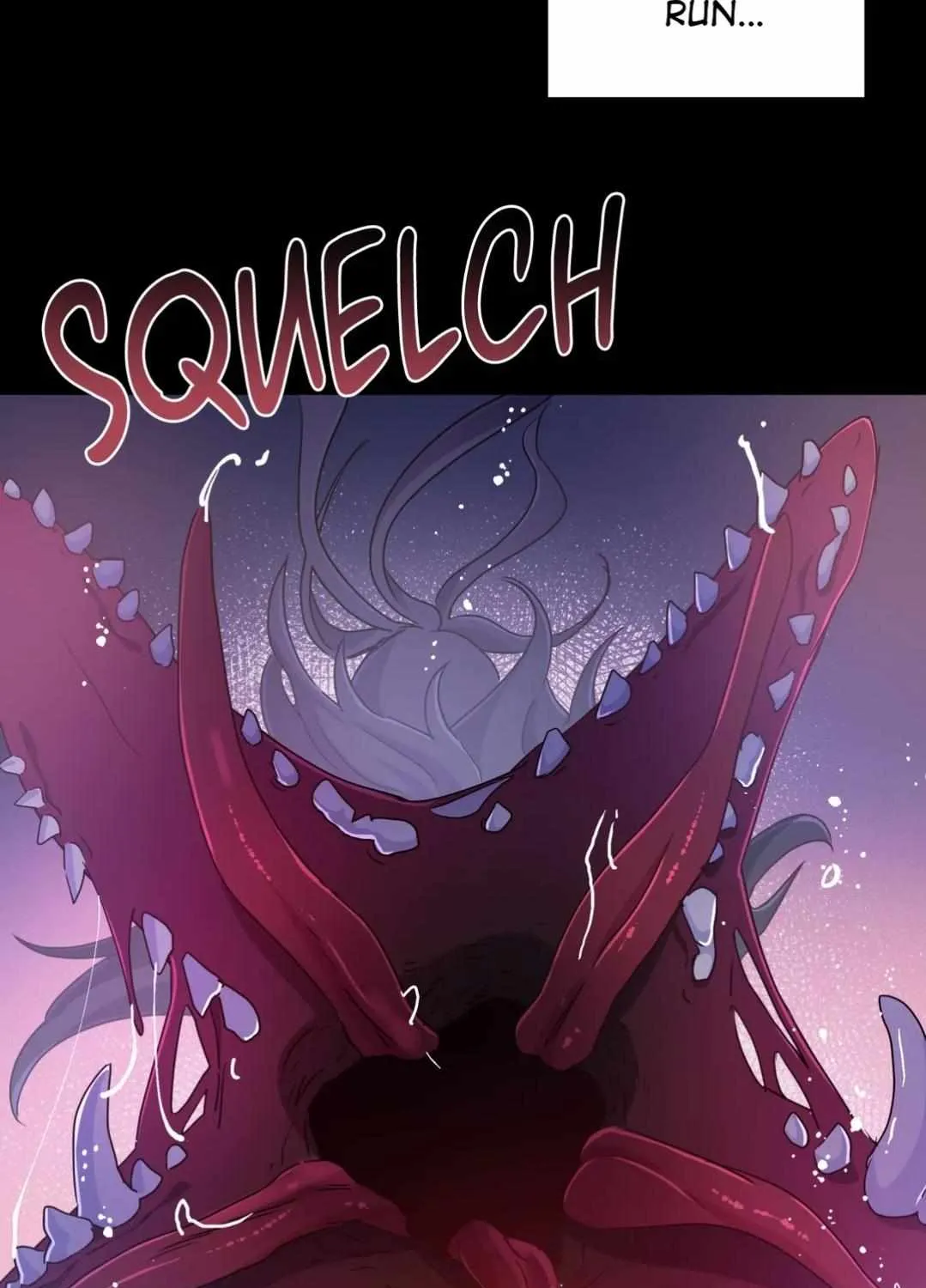 Dark Fall Chapter 41 page 47 - 