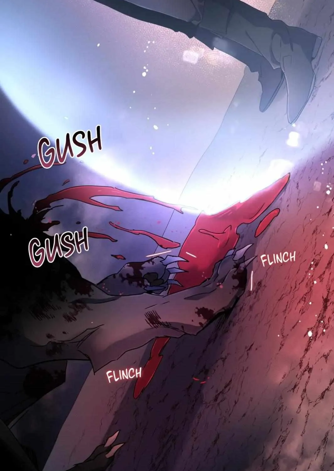 Dark Fall Chapter 41 page 56 - 