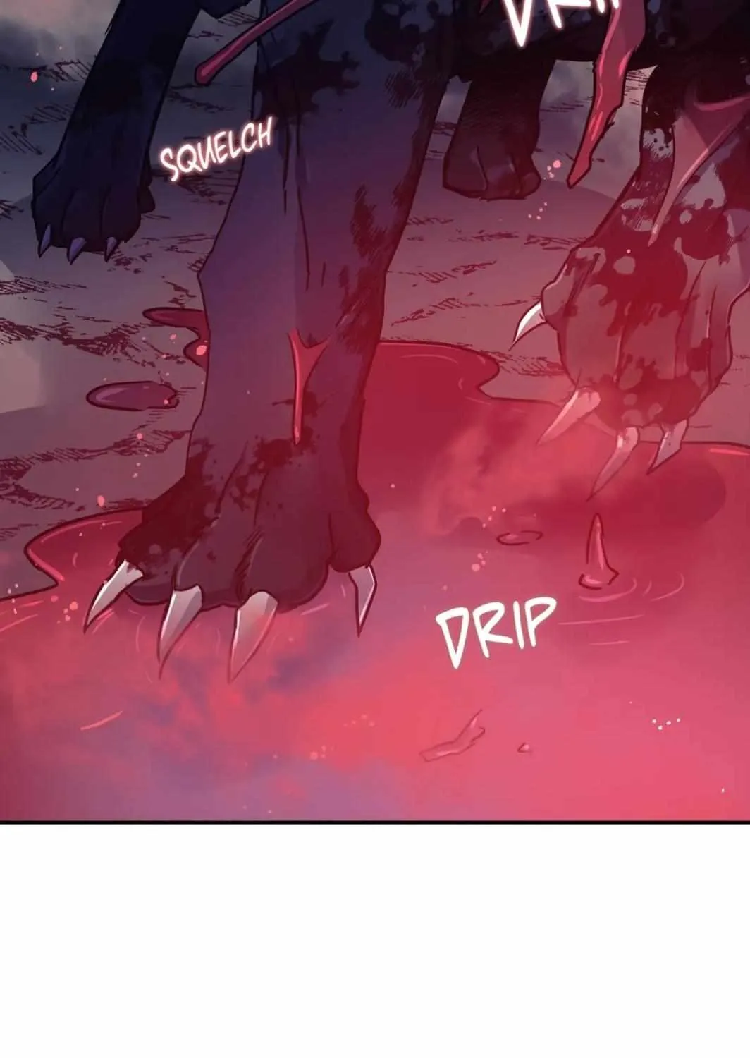 Dark Fall Chapter 41 page 58 - 