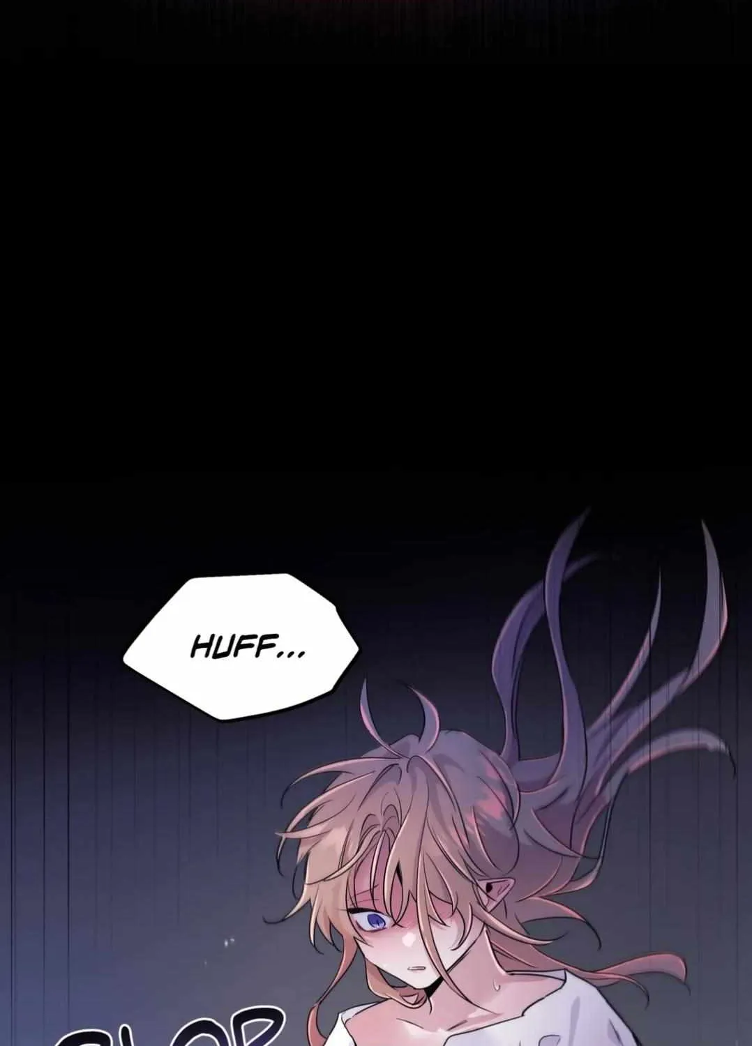 Dark Fall Chapter 41 page 61 - 