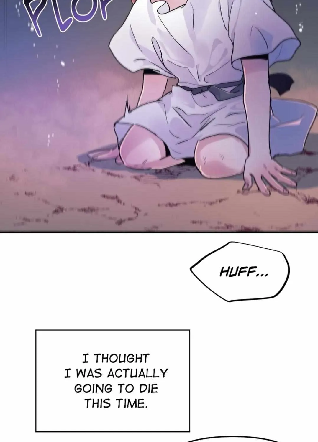 Dark Fall Chapter 41 page 62 - 