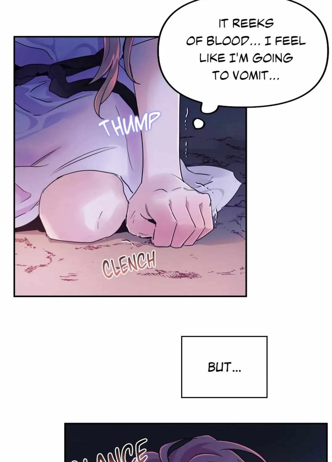 Dark Fall Chapter 41 page 63 - 