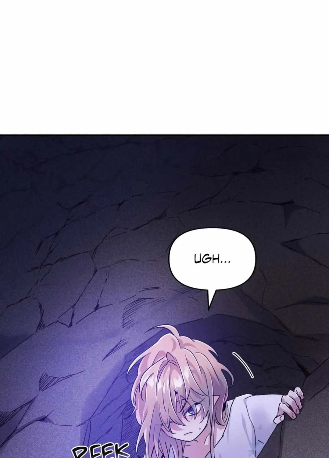 Dark Fall Chapter 41 page 8 - 