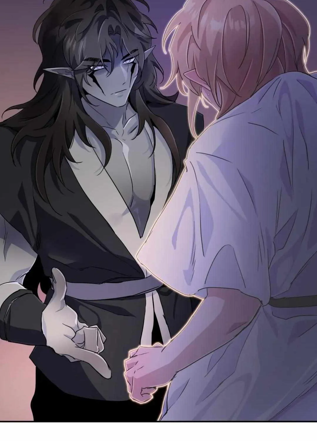 Dark Fall Chapter 41 page 71 - 