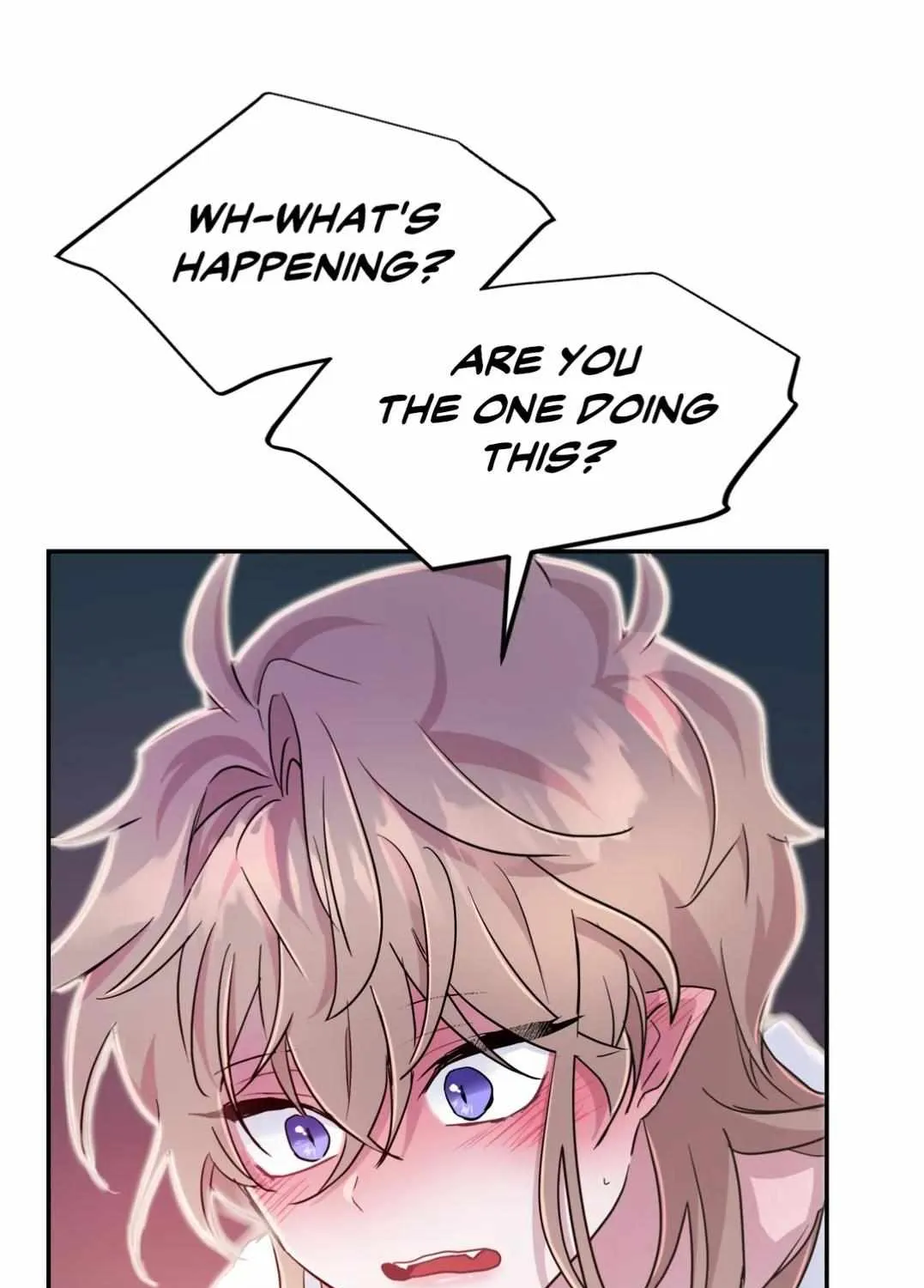 Dark Fall Chapter 41 page 73 - 