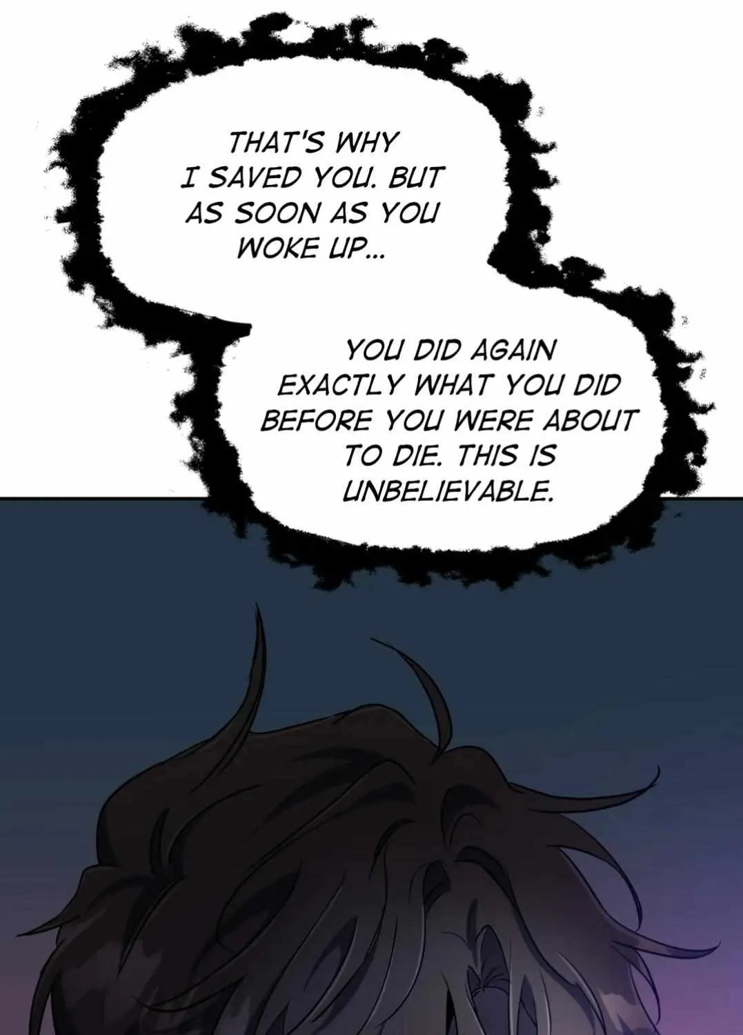 Dark Fall Chapter 41 page 78 - 