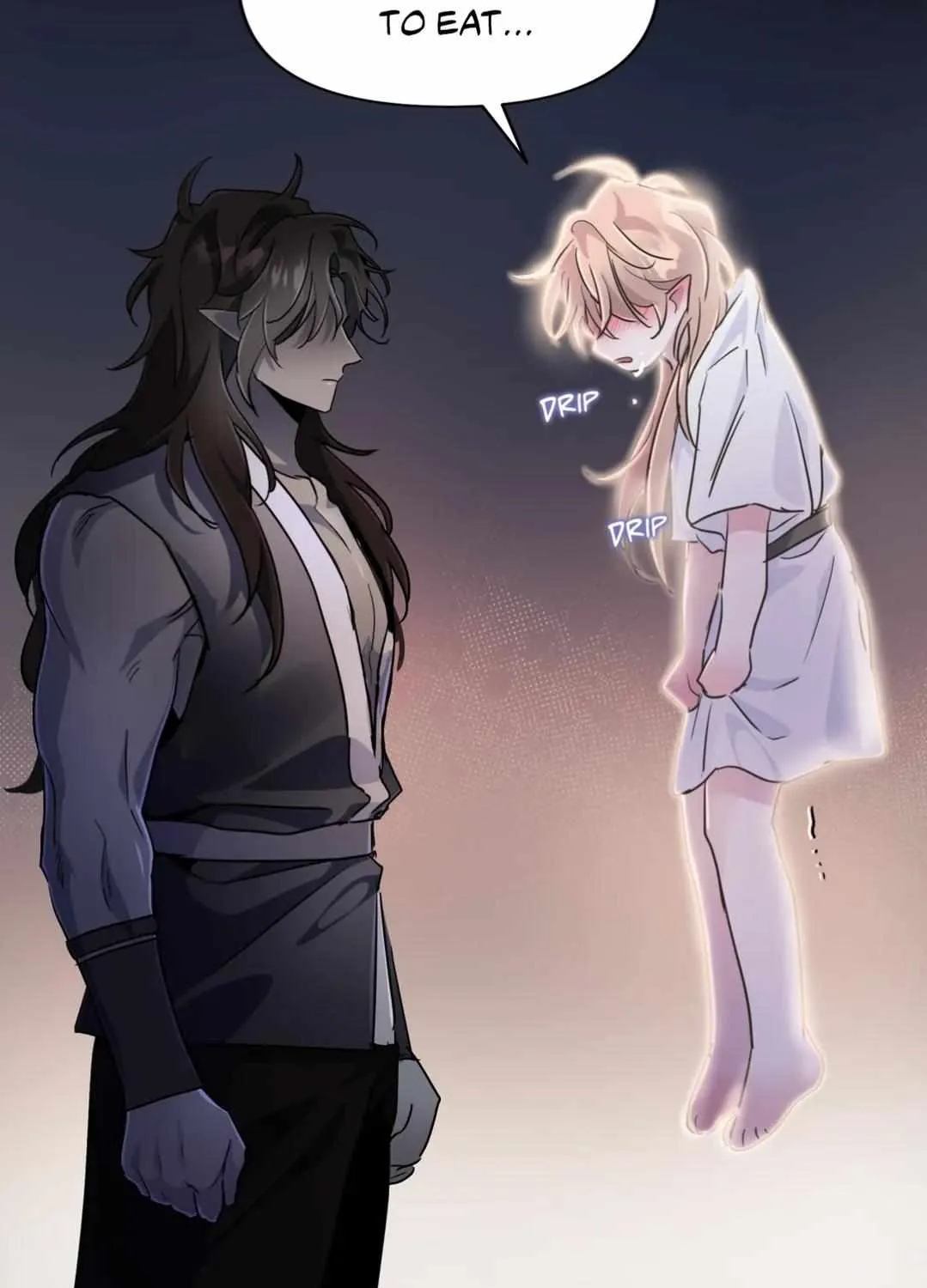 Dark Fall Chapter 41 page 84 - 