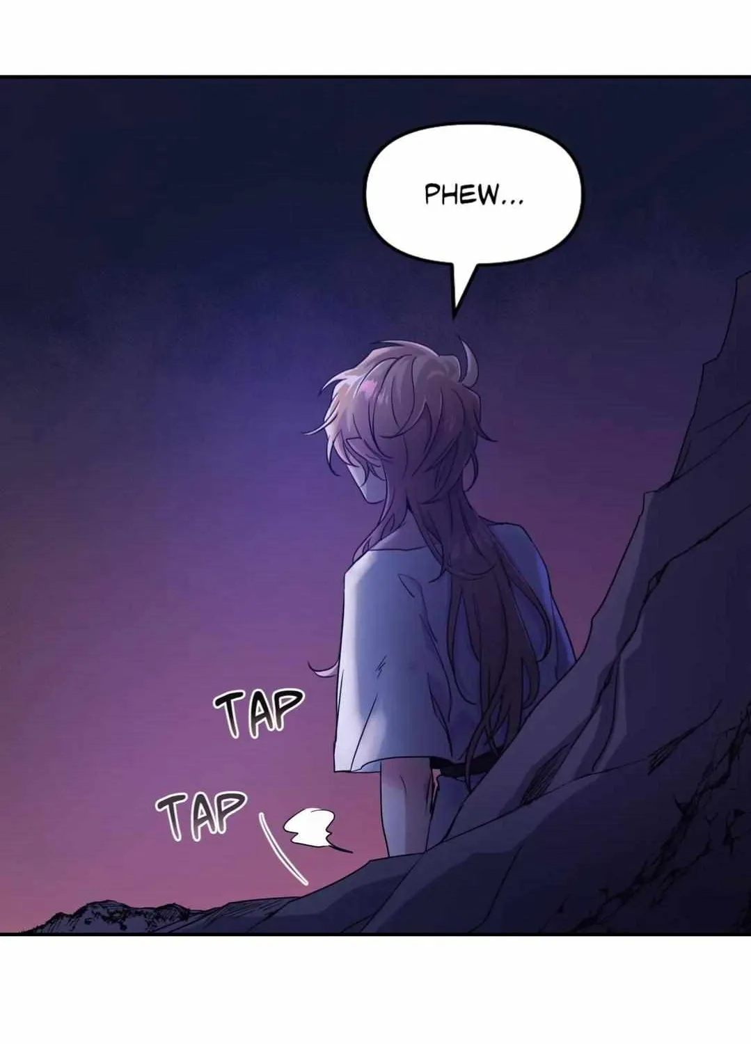 Dark Fall Chapter 41 page 10 - 
