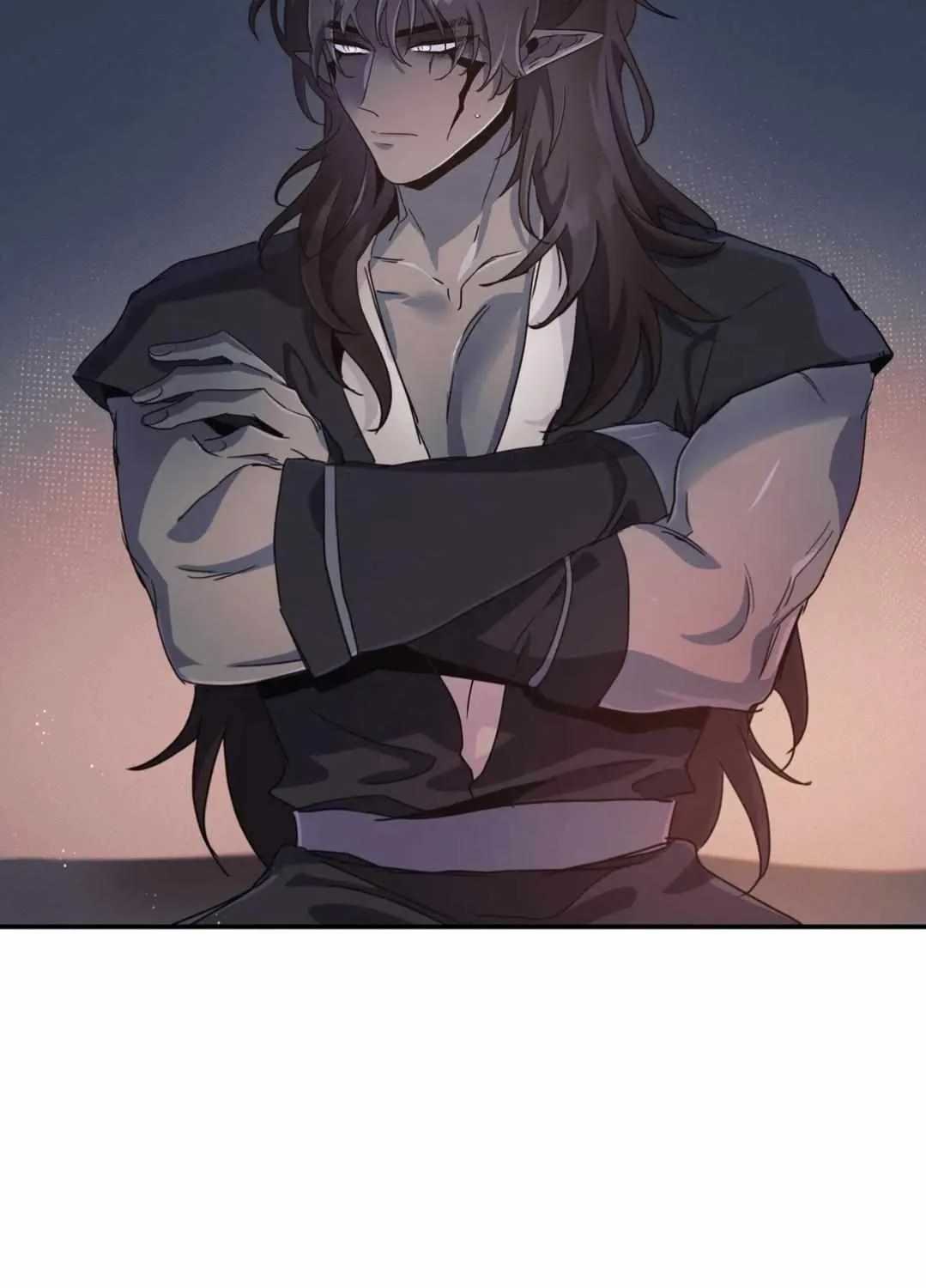 Dark Fall Chapter 42 page 12 - 