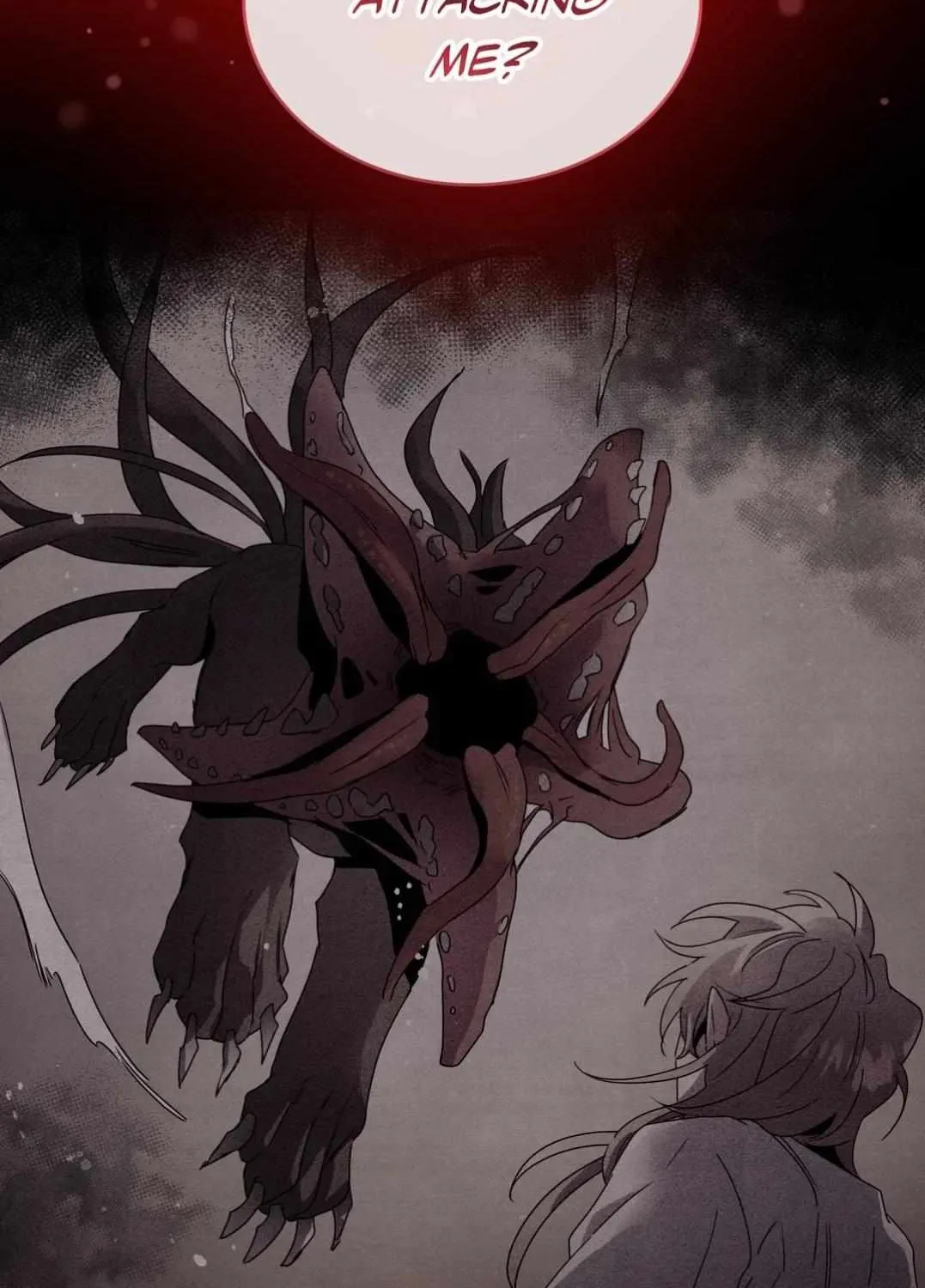 Dark Fall Chapter 42 page 17 - 