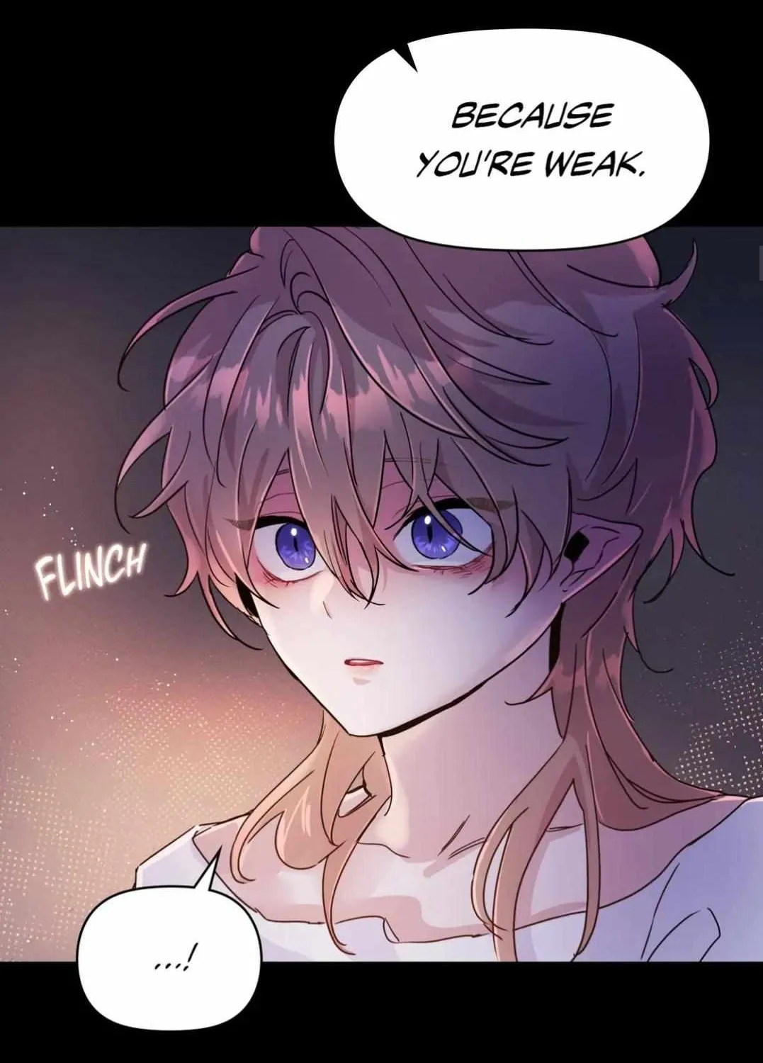 Dark Fall Chapter 42 page 19 - 