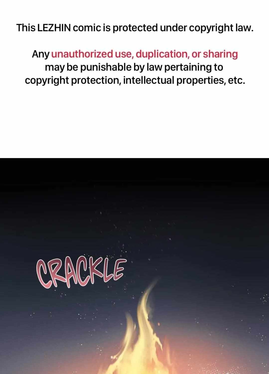 Dark Fall Chapter 42 page 3 - 