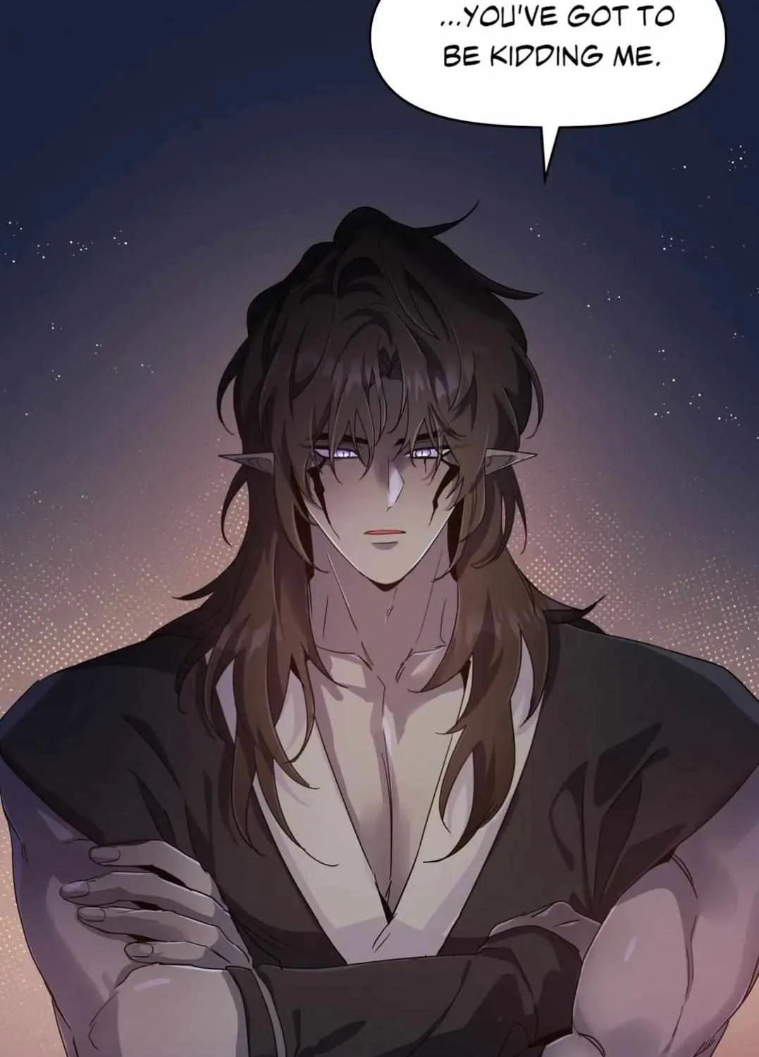 Dark Fall Chapter 42 page 27 - 