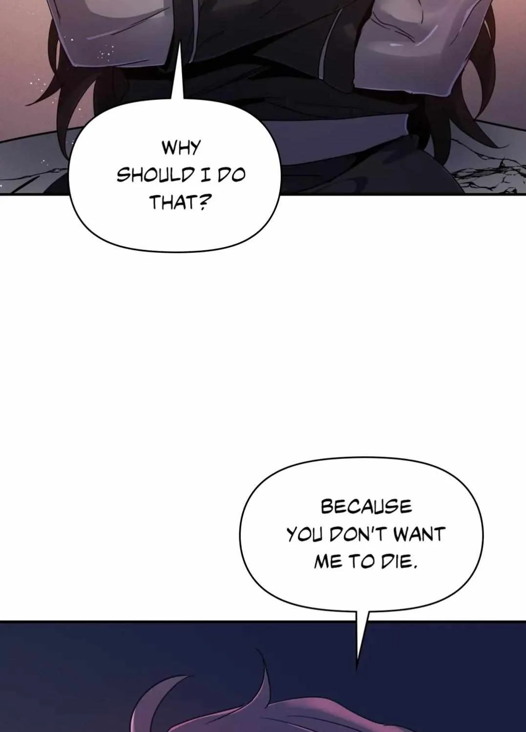 Dark Fall Chapter 42 page 28 - 