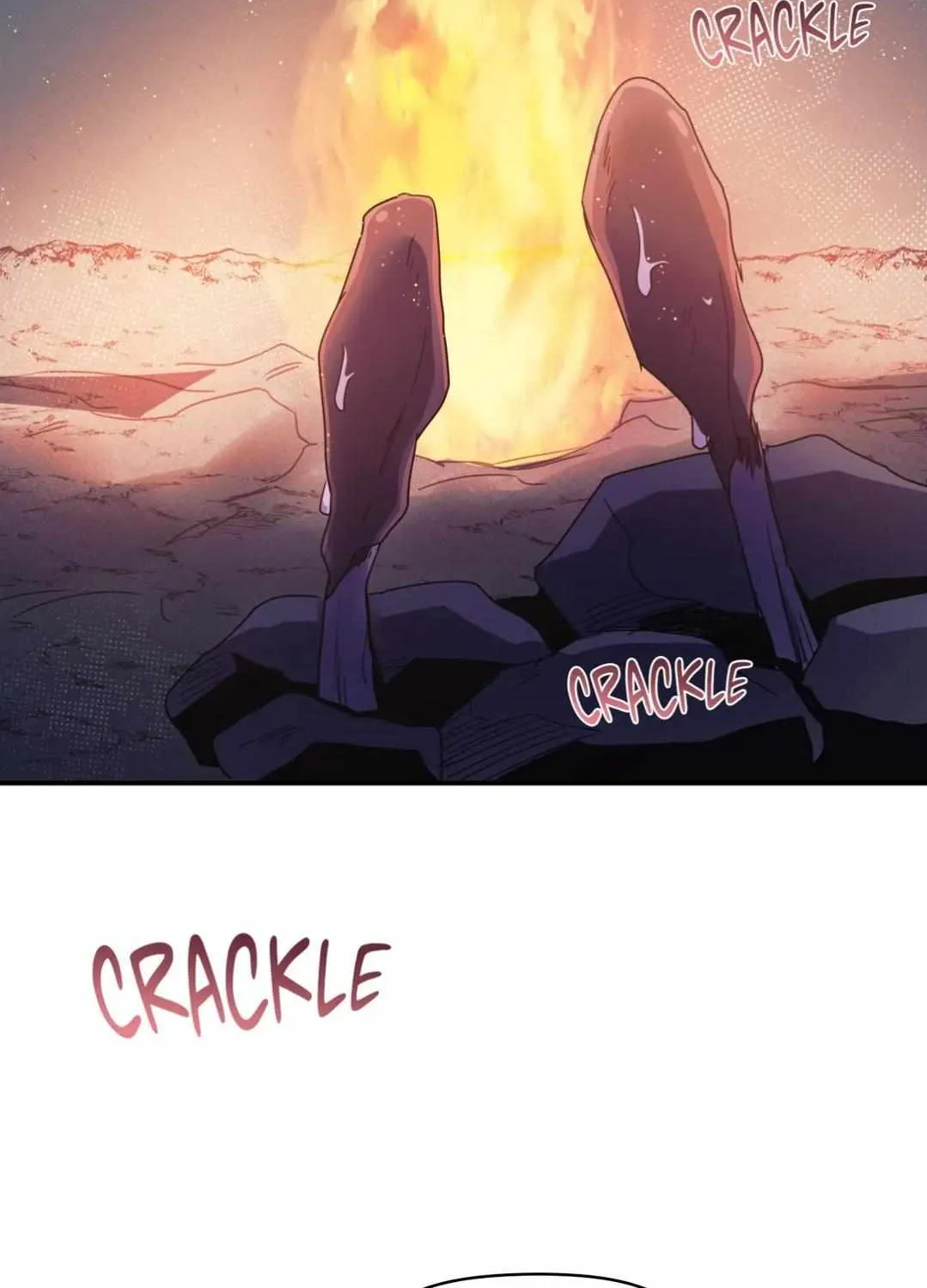 Dark Fall Chapter 42 page 4 - 