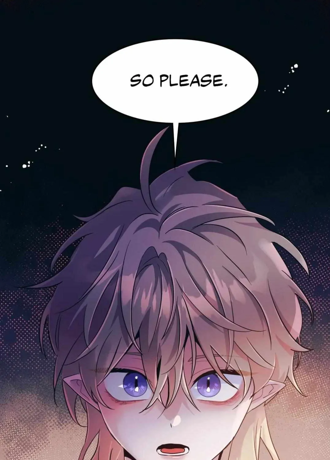 Dark Fall Chapter 42 page 33 - 