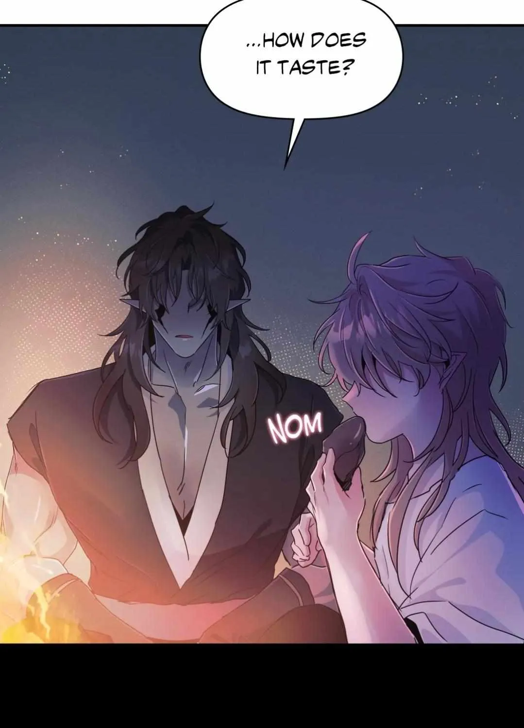 Dark Fall Chapter 42 page 5 - 
