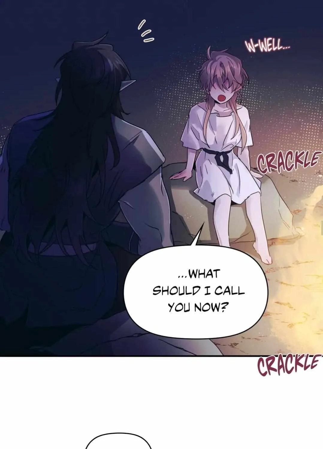 Dark Fall Chapter 42 page 42 - 