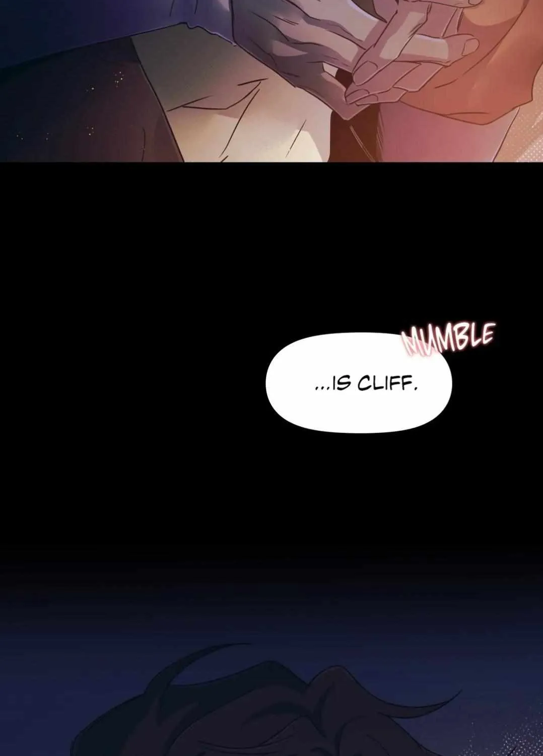 Dark Fall Chapter 42 page 46 - 