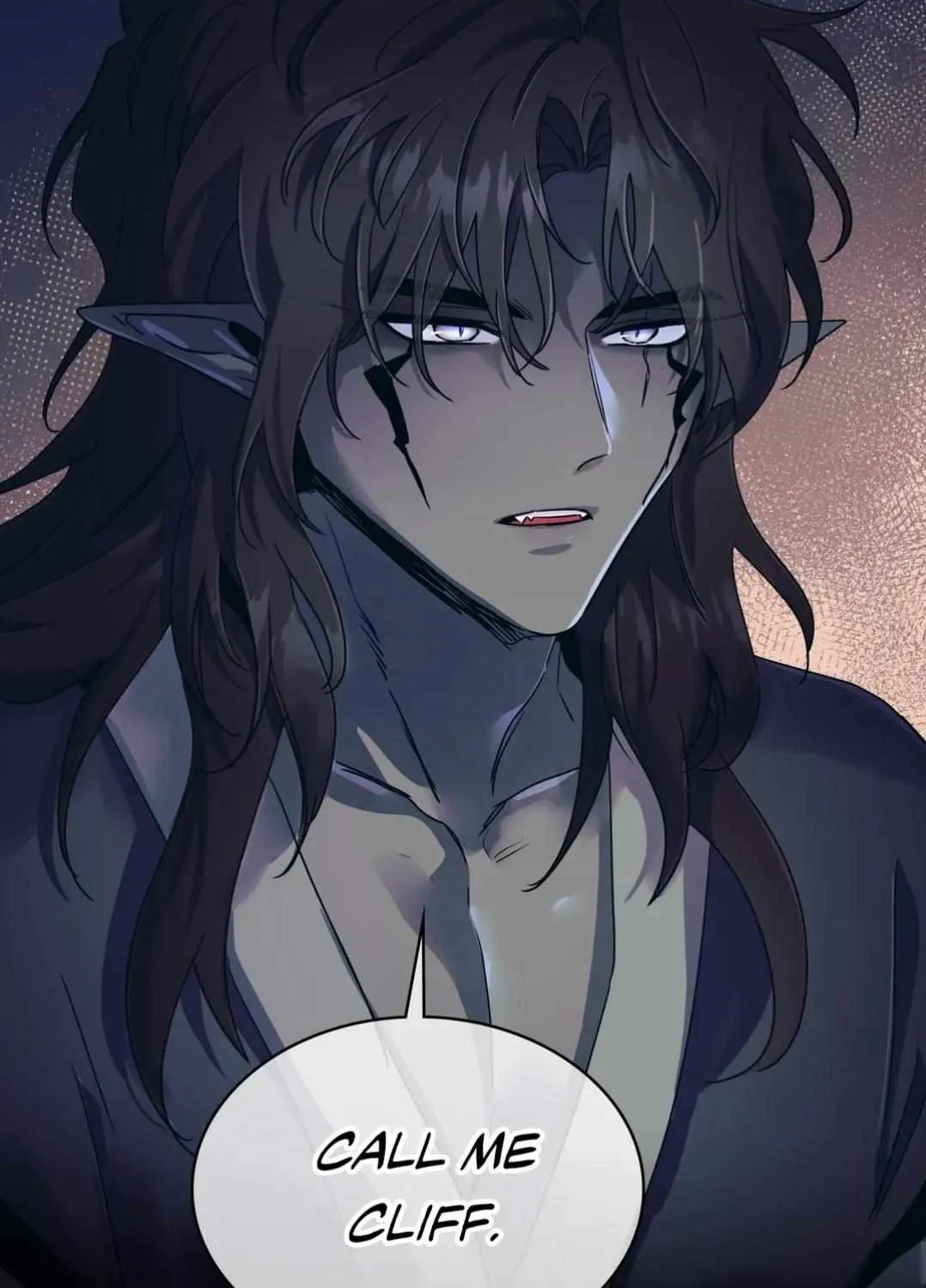 Dark Fall Chapter 42 page 47 - 
