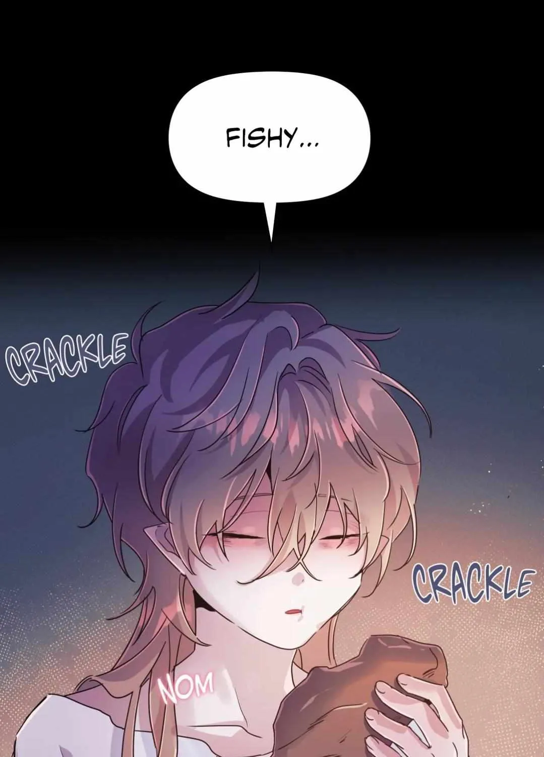 Dark Fall Chapter 42 page 6 - 