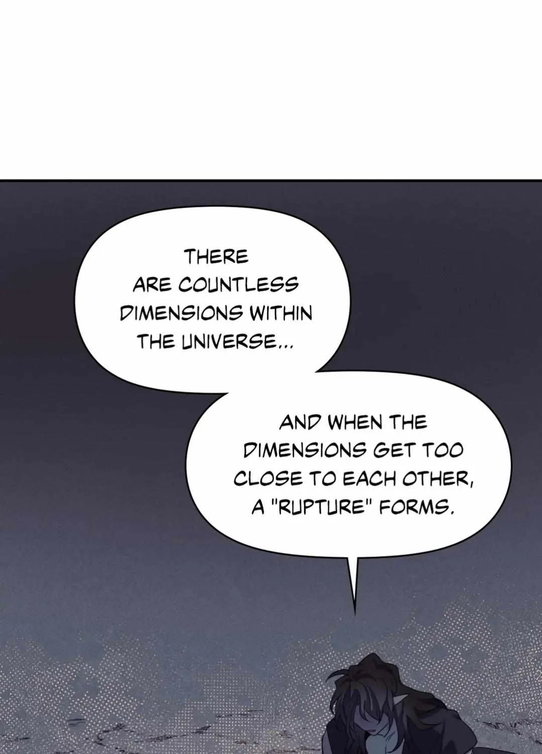 Dark Fall Chapter 42 page 52 - 