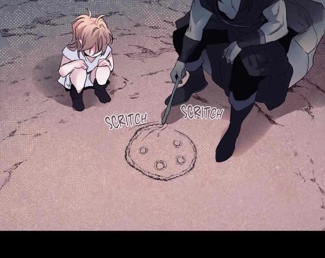 Dark Fall Chapter 42 page 53 - 