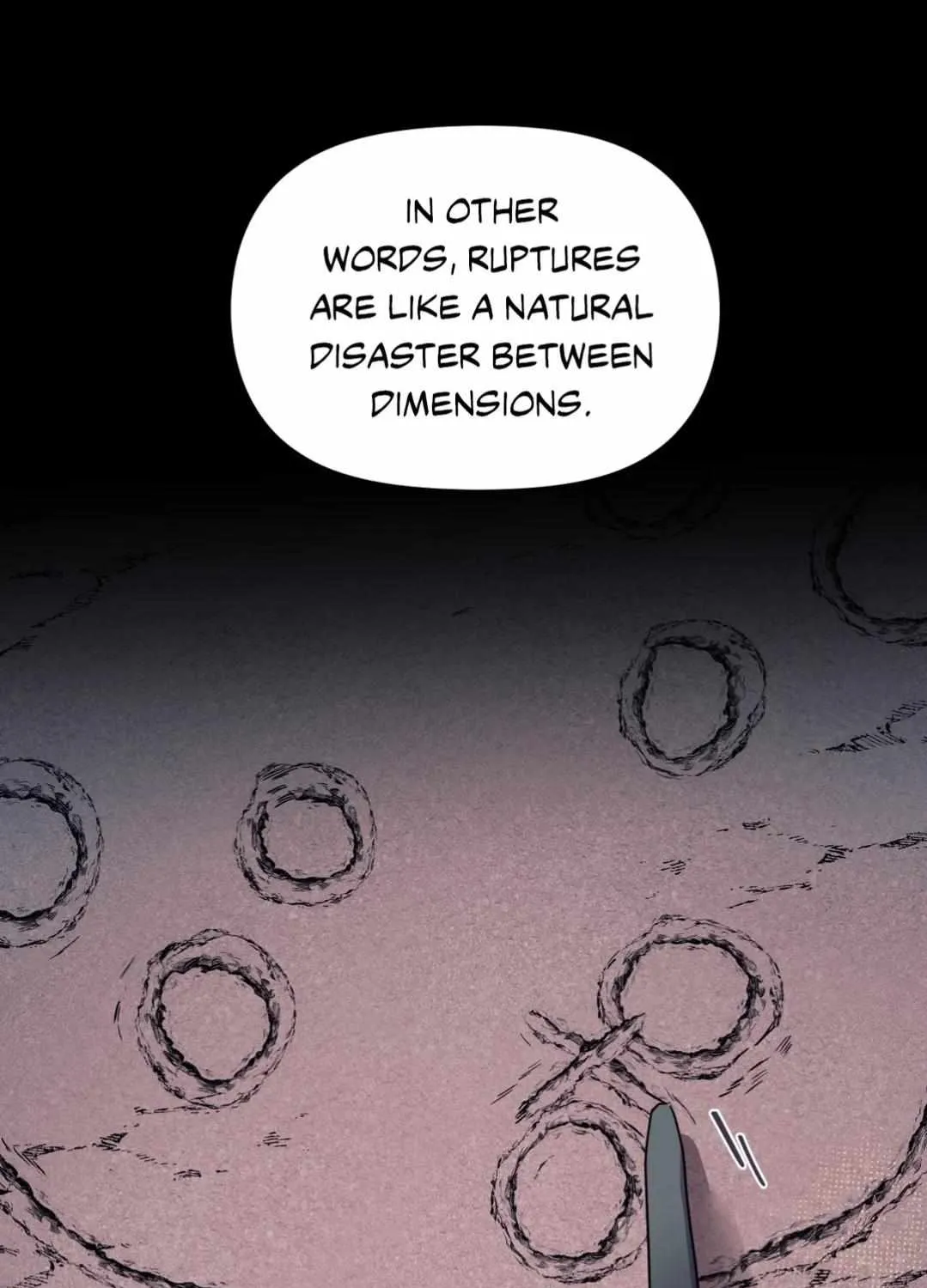 Dark Fall Chapter 42 page 54 - 