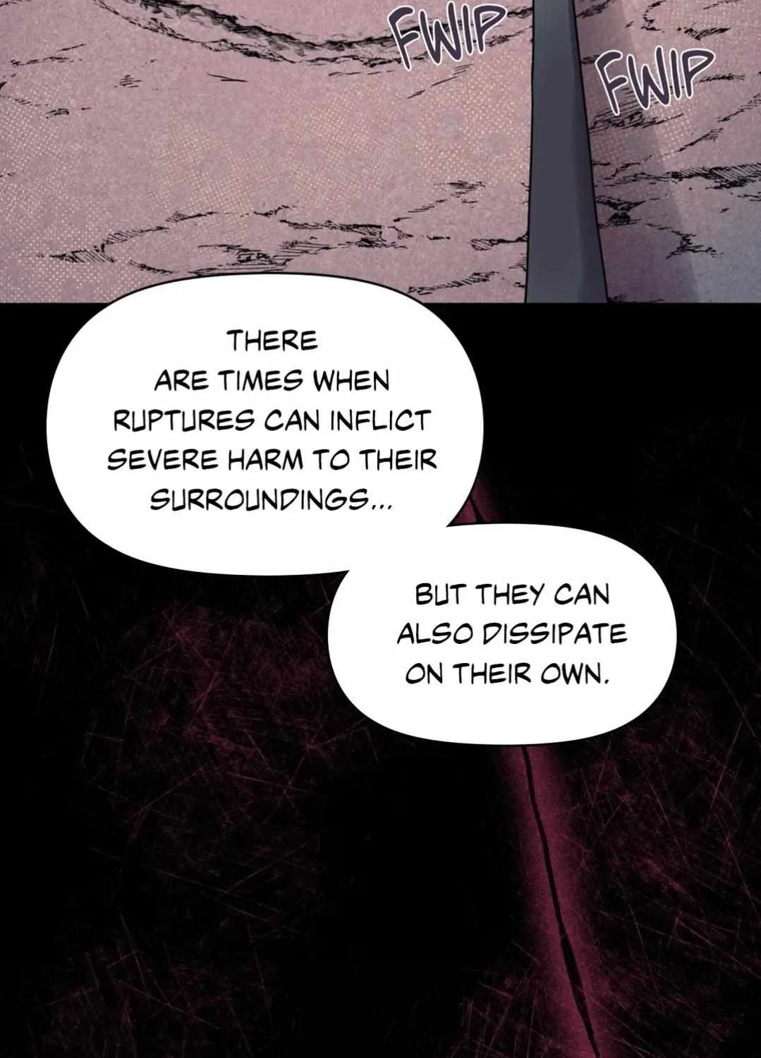 Dark Fall Chapter 42 page 55 - 