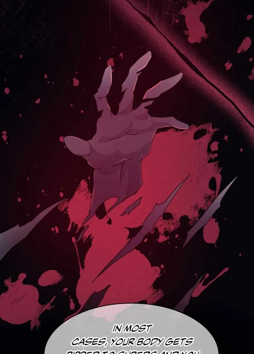 Dark Fall Chapter 42 page 57 - 