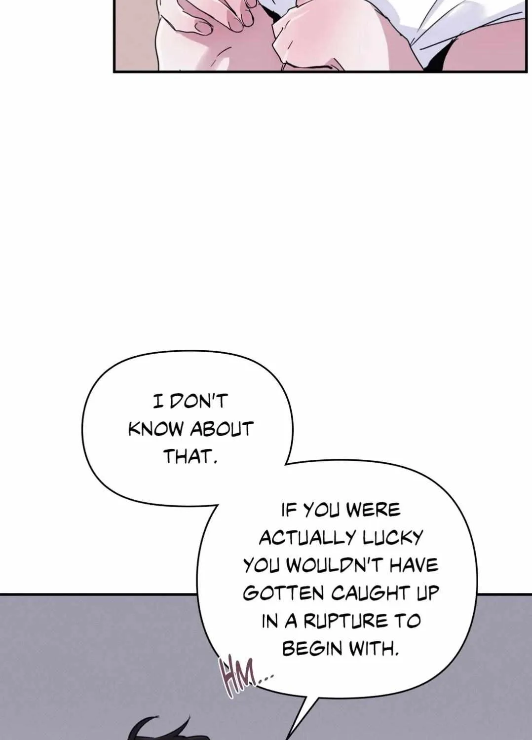 Dark Fall Chapter 42 page 60 - 