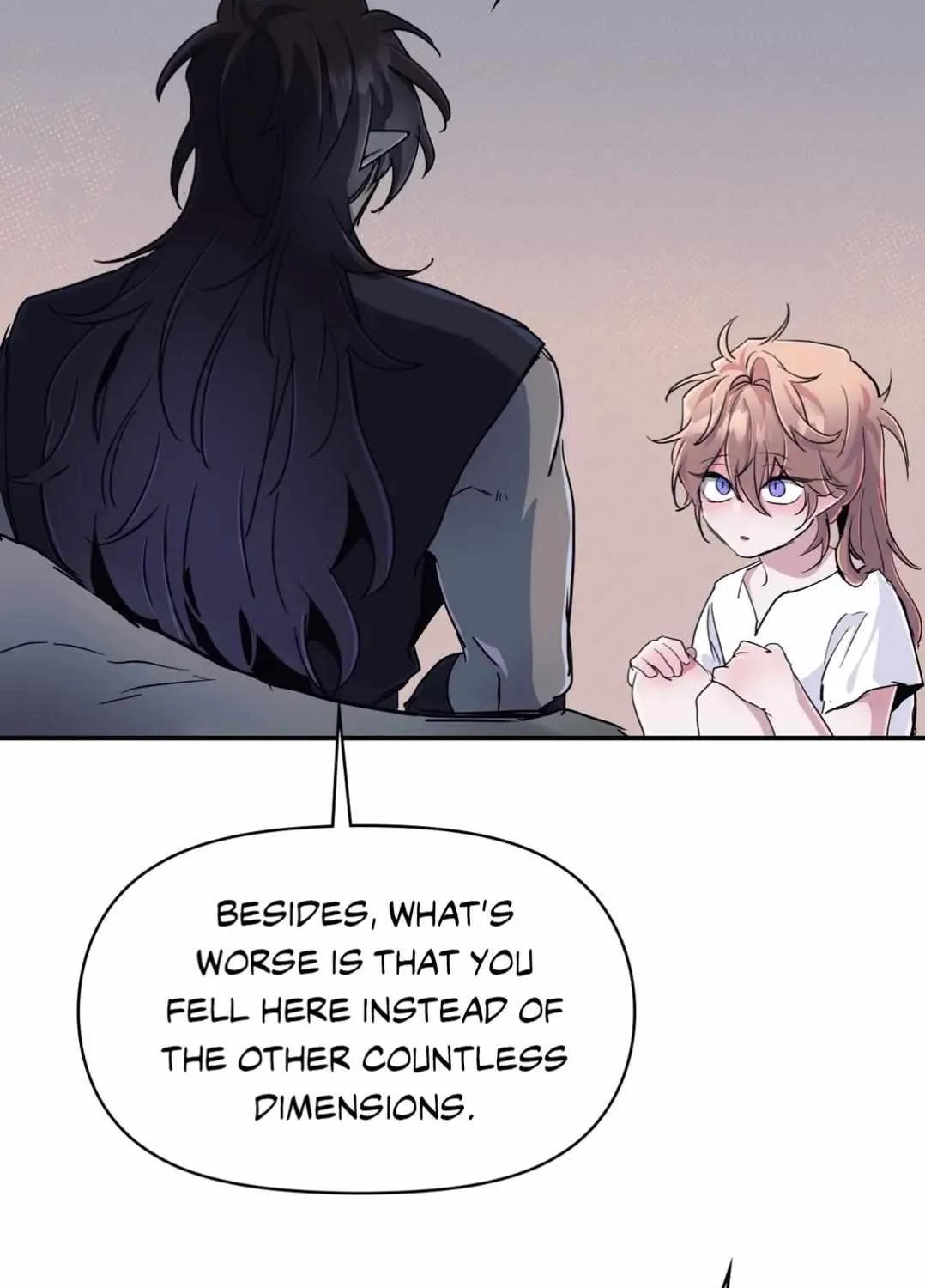 Dark Fall Chapter 42 page 61 - 