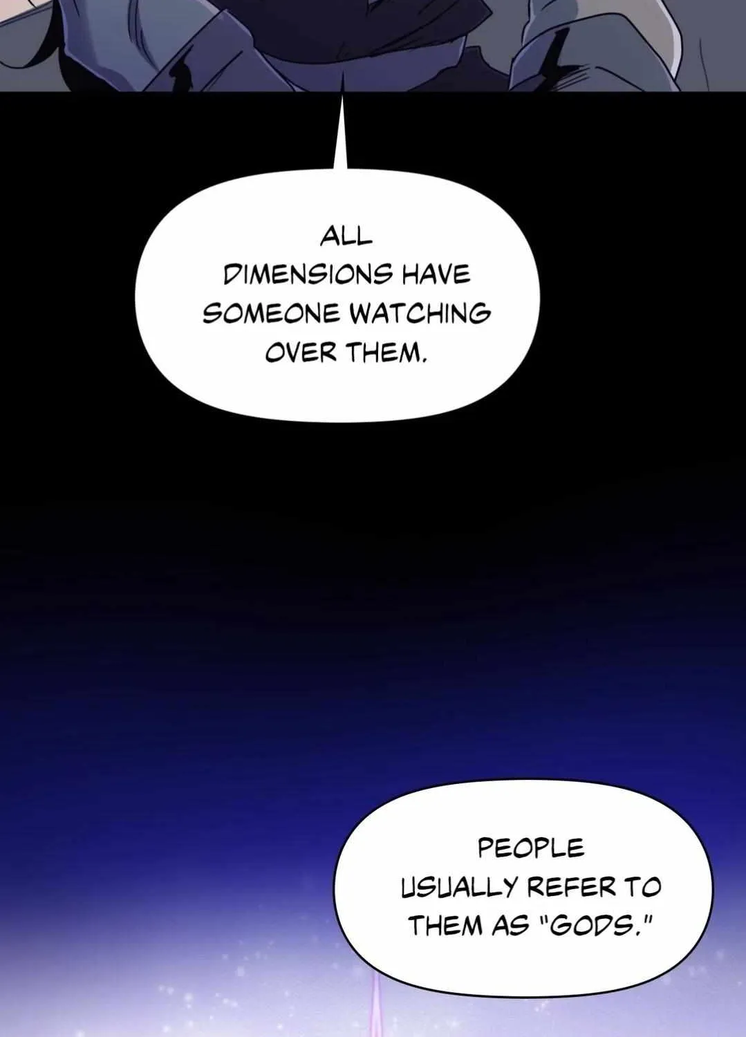 Dark Fall Chapter 42 page 64 - 