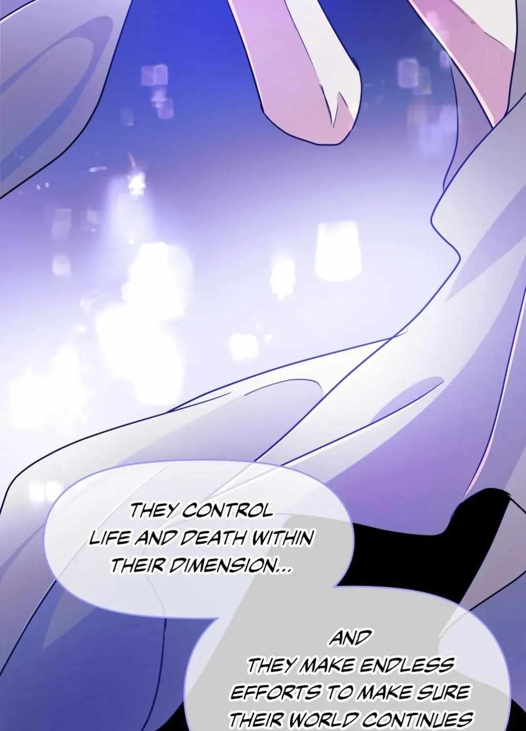 Dark Fall Chapter 42 page 66 - 