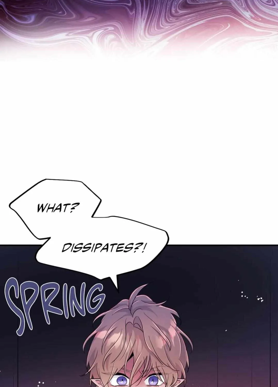 Dark Fall Chapter 42 page 69 - 