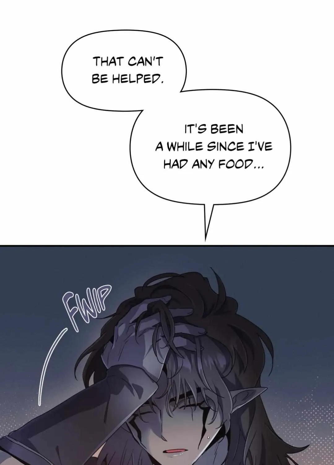 Dark Fall Chapter 42 page 8 - 
