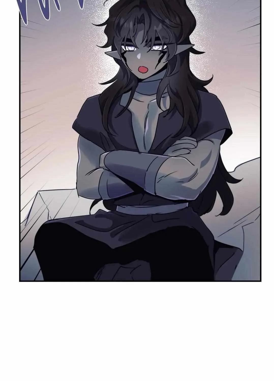Dark Fall Chapter 42 page 72 - 