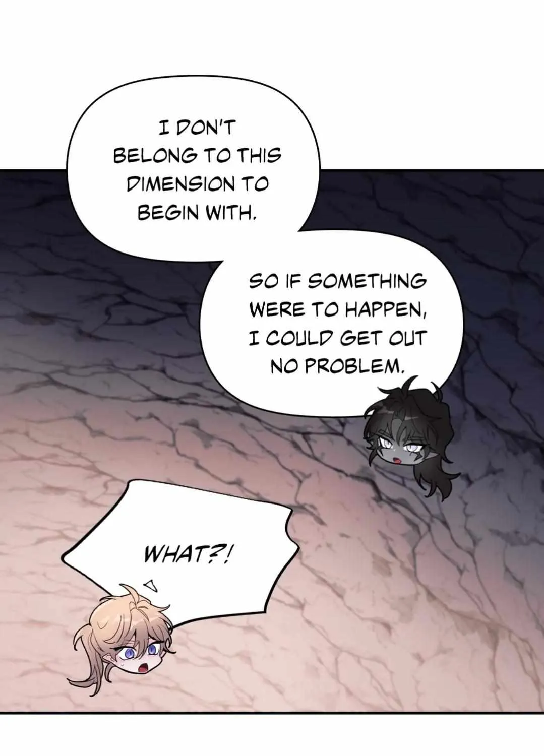 Dark Fall Chapter 42 page 74 - 