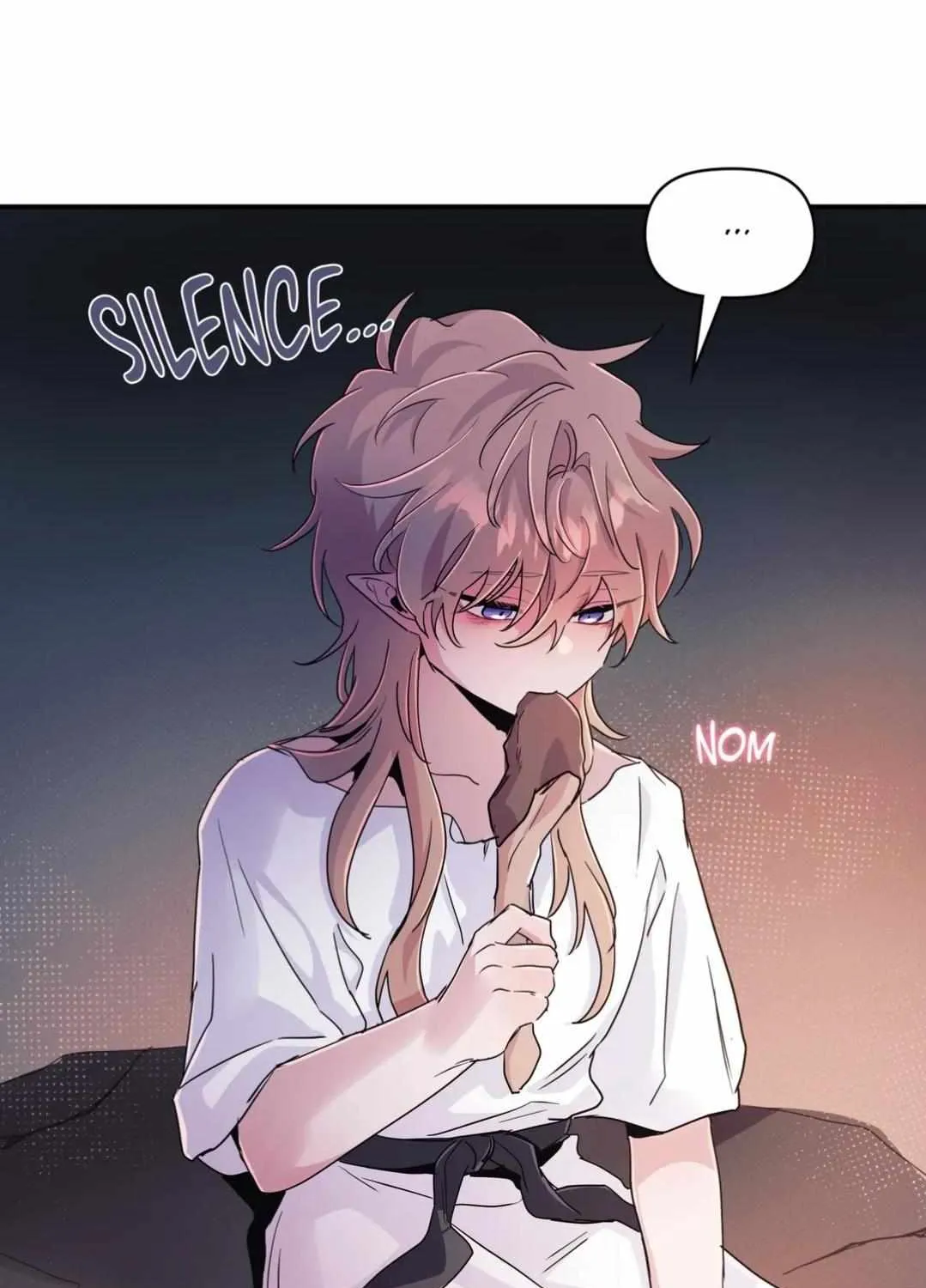 Dark Fall Chapter 42 page 10 - 