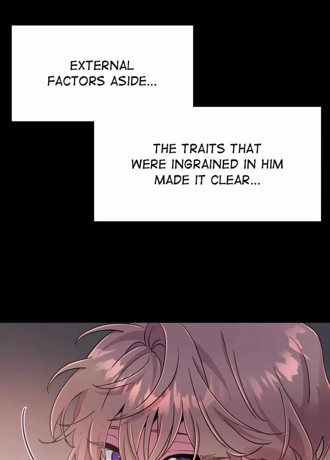 Dark Fall Chapter 43 page 13 - 