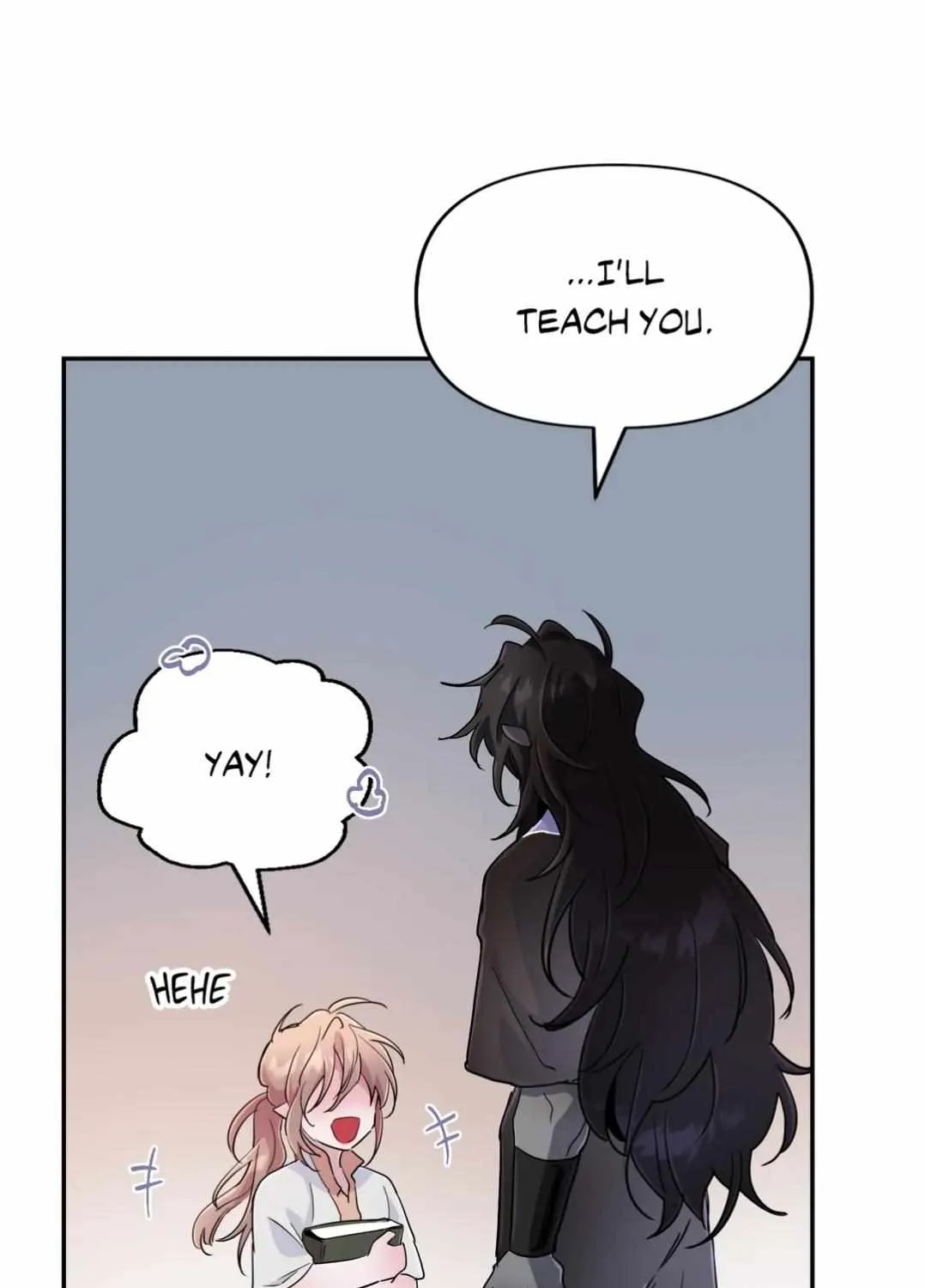 Dark Fall Chapter 43 page 18 - 