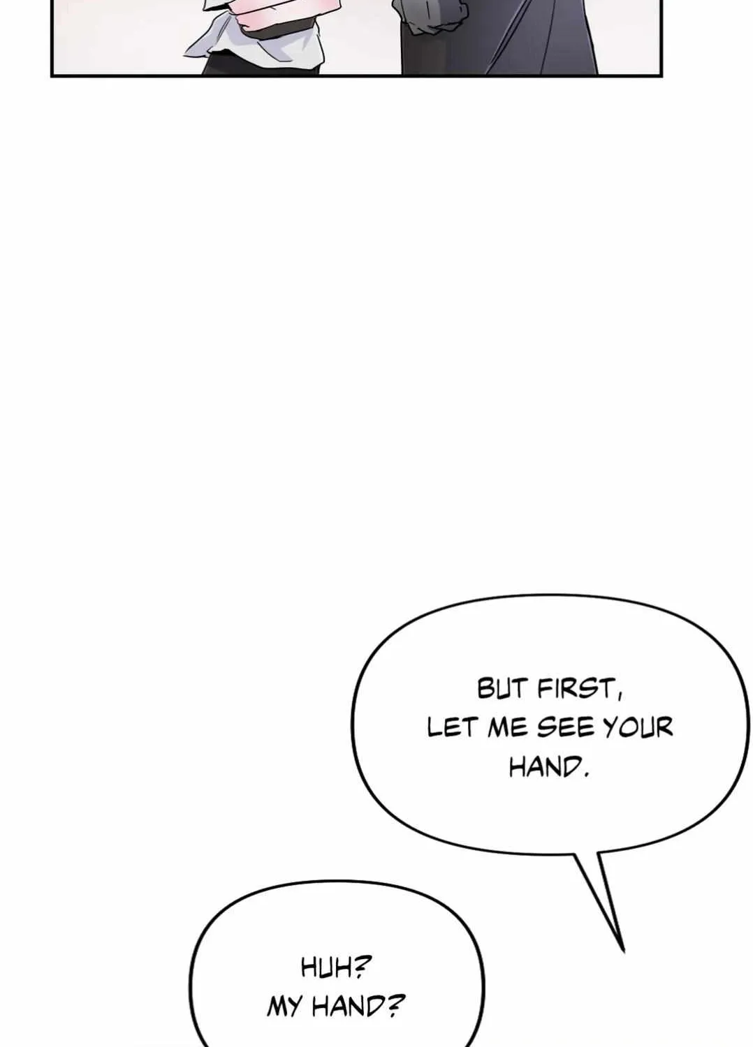Dark Fall Chapter 43 page 19 - 