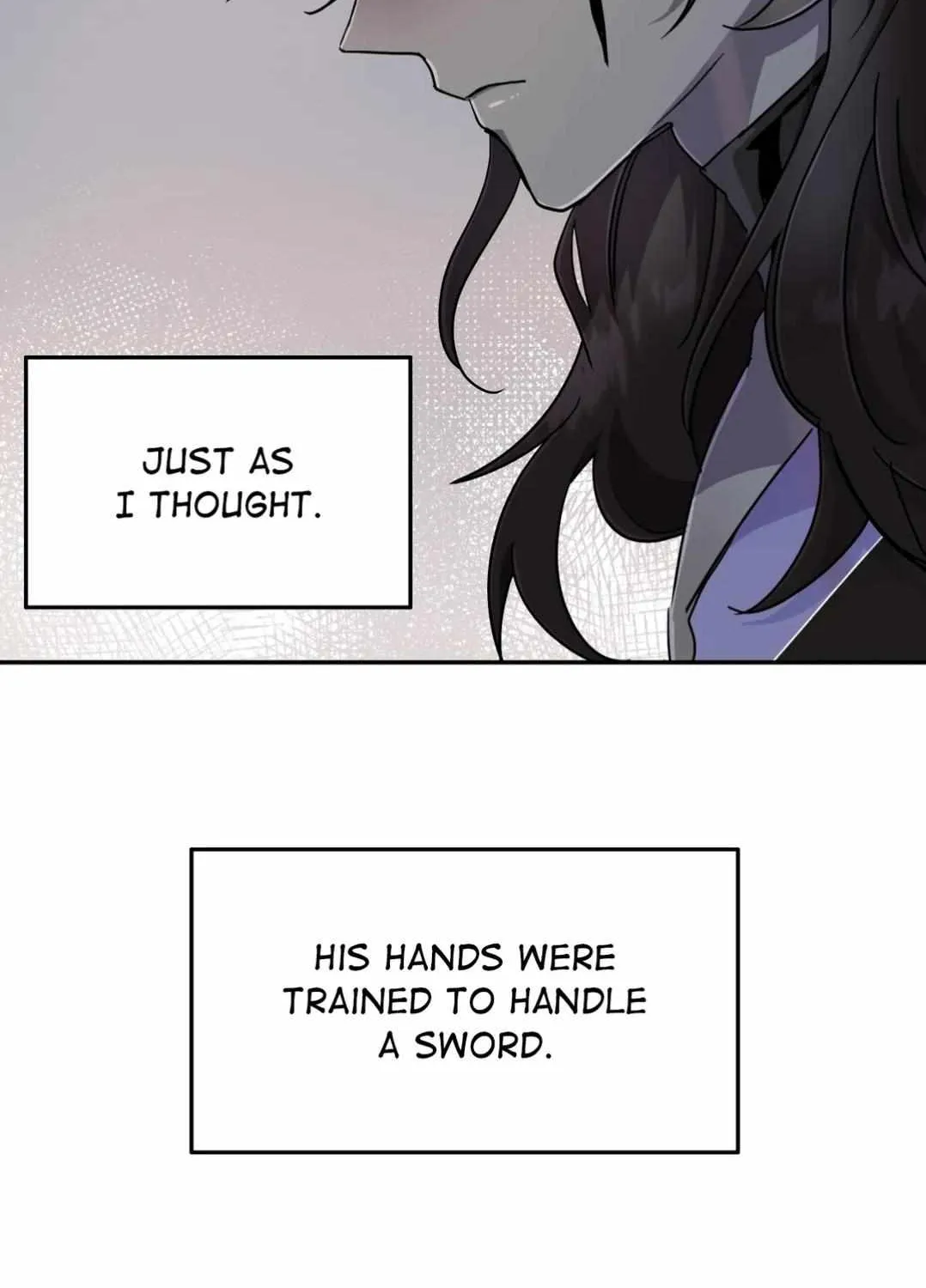 Dark Fall Chapter 43 page 23 - 