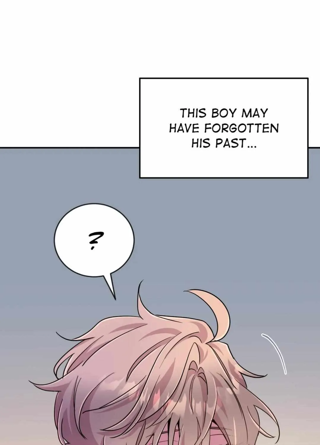 Dark Fall Chapter 43 page 25 - 