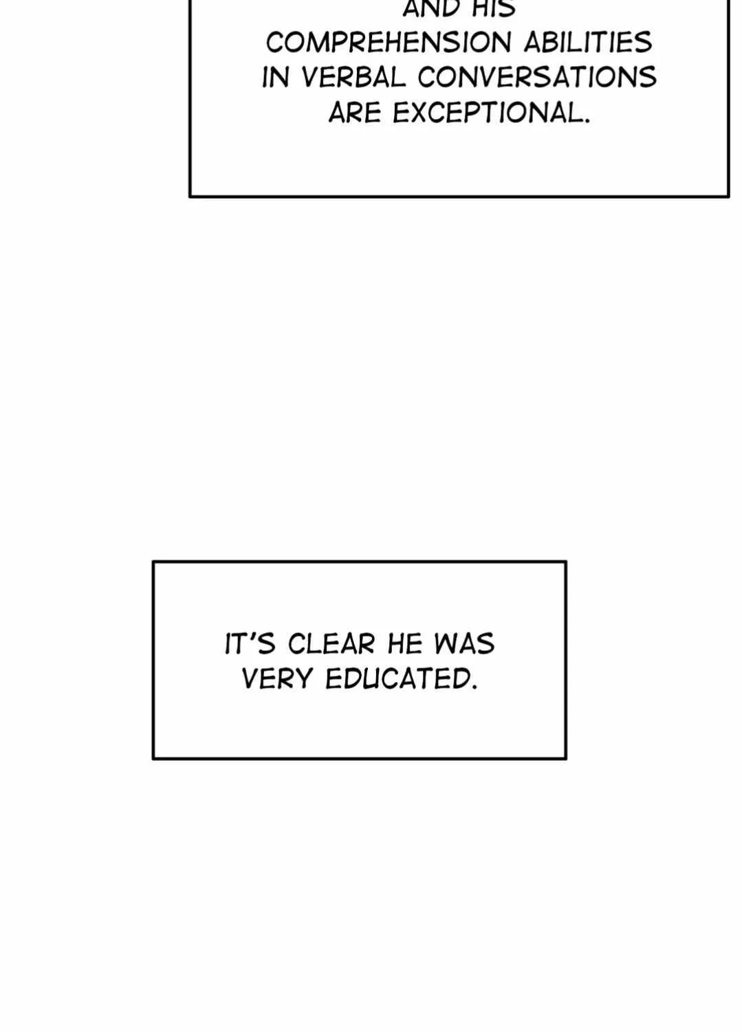 Dark Fall Chapter 43 page 27 - 