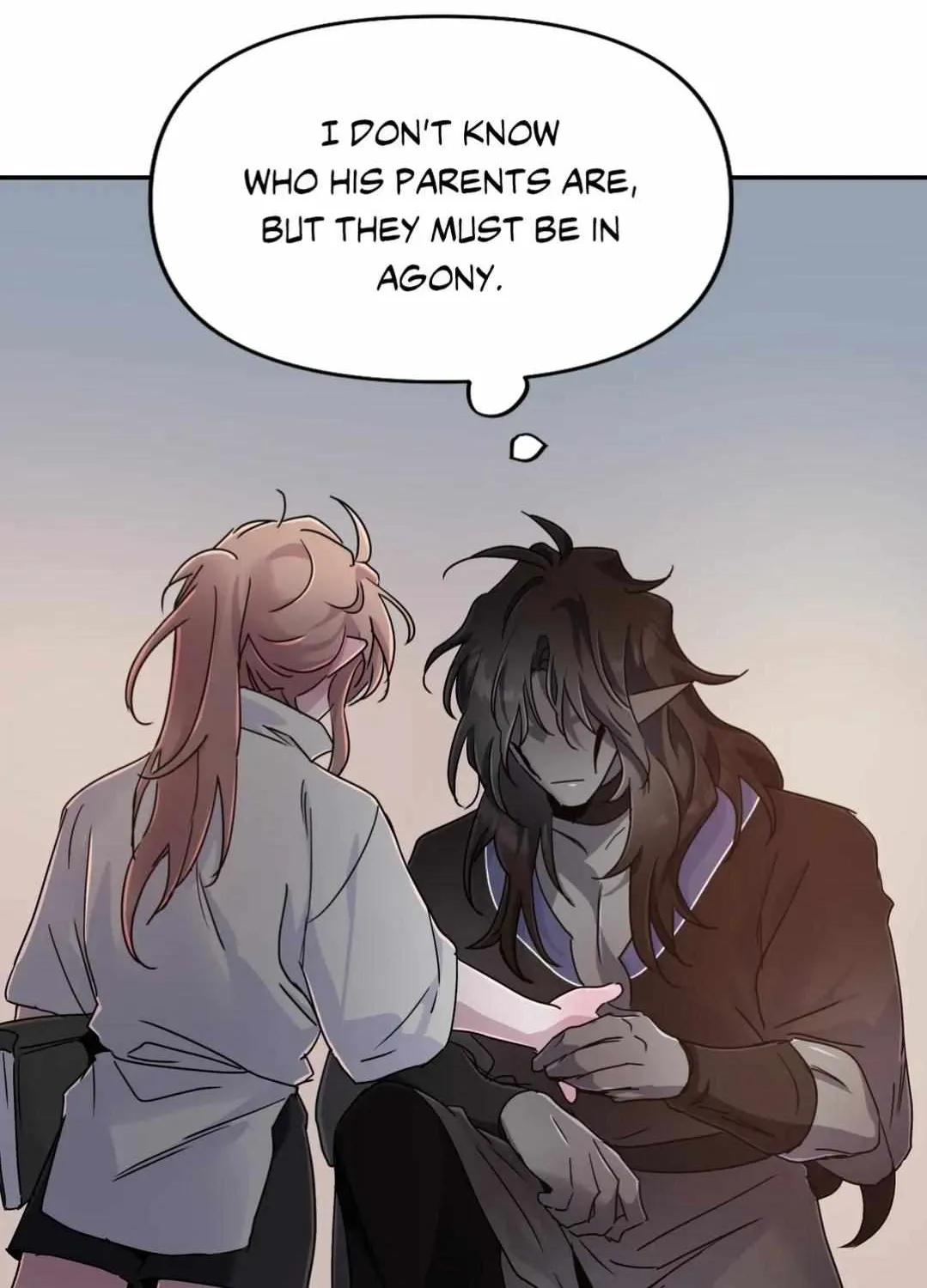 Dark Fall Chapter 43 page 28 - 
