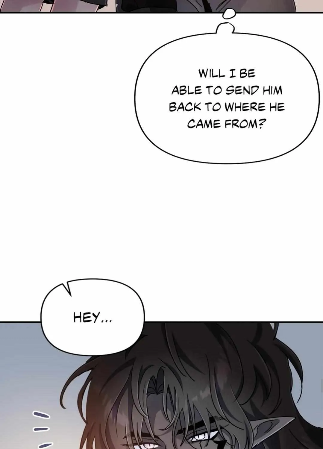 Dark Fall Chapter 43 page 29 - 
