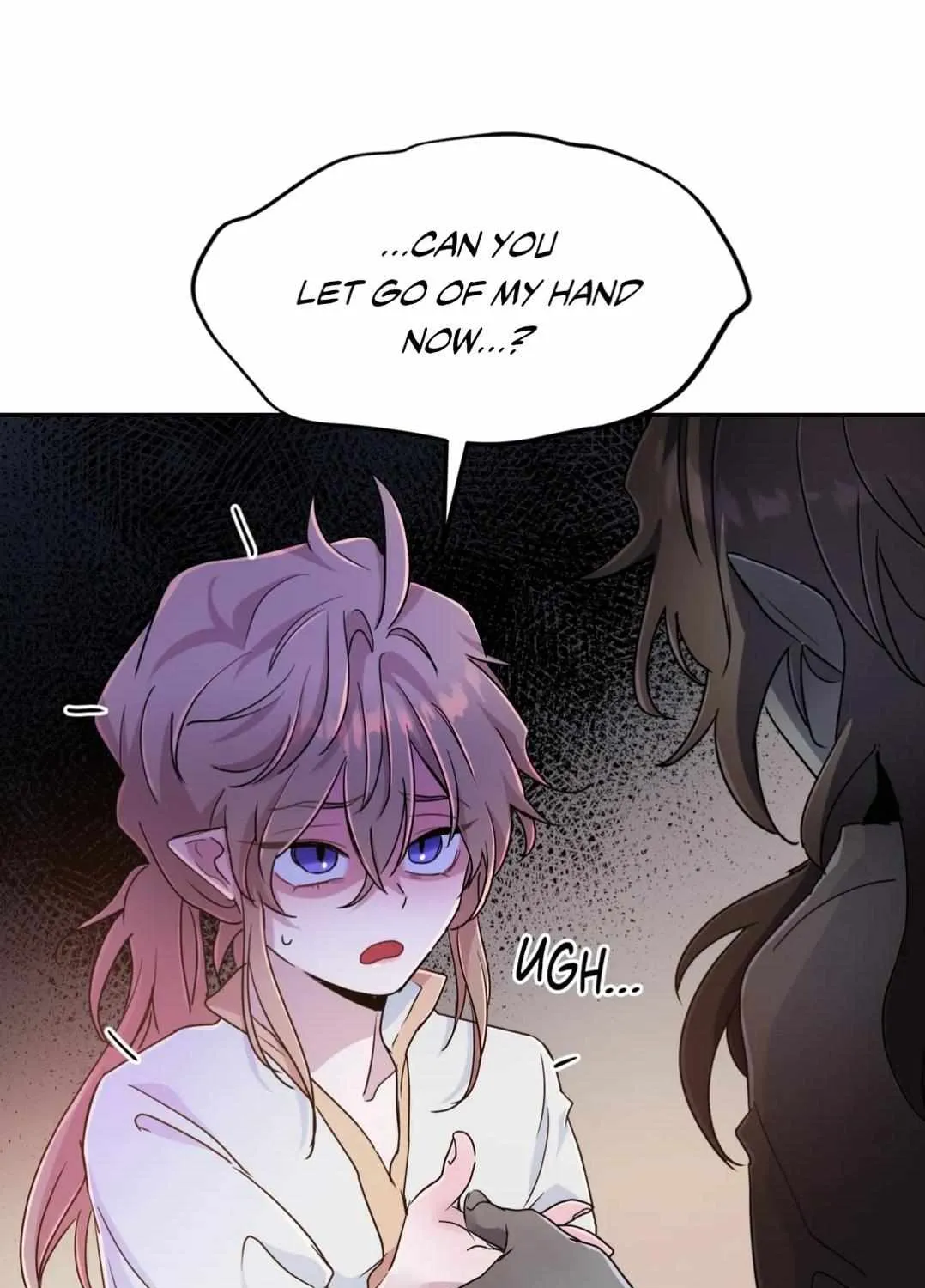 Dark Fall Chapter 43 page 31 - 
